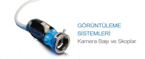 Full HD Artroskopik Grntleme Sistemi