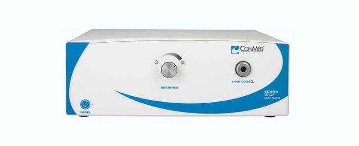 Soğuk Işık Kaynakları LS7600