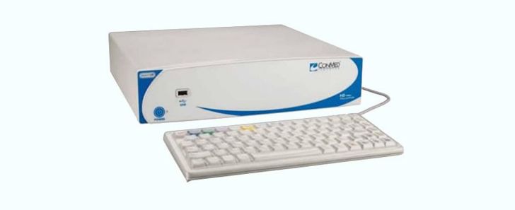 Kayıt Cihazı VP1600