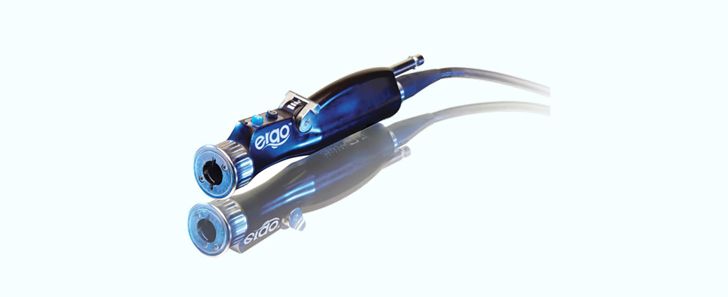 D4240 Shaver Elceği