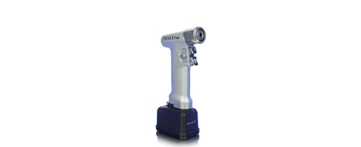 Hall Titan PRO9200B