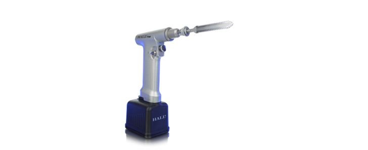 Hall Titan PRO9400B