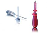 Büyük Resim İçin Tıklayınız DRY DOC ve HEX FLEX Kanüller